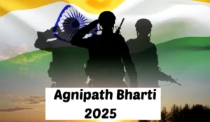 Agniveer Bharti 2025 Life of Agniveer in 4 years, Salary and Direct Link to Apply for Exam