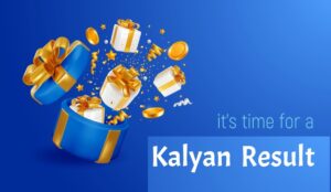 What Is Satta Matka Kalyan Result? Check The Latest Kalyan Result 2025-26