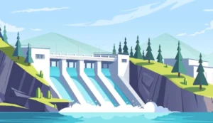 Dams in India