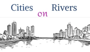 Indian Cities Situated on Rivers