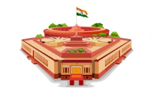 President, Prime Minister, and Parliament of India – Powers & Roles