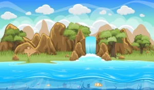 Rivers, Lakes & Waterfalls in India