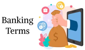 Banking Terms: CRR, SLR, Repo Rate & Reverse Repo Rate