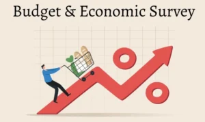 Budget & Economic Survey Basics