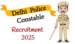 SSC Delhi Police Constable 2025: Do You Know the Salary and Allowances You’ll Get?