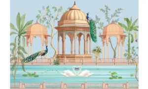 Medieval India: Delhi Sultanate & Mughals