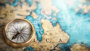 Ancient India: Indus Valley Civilization & Vedic Period