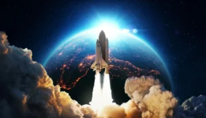 Space Missions – Chandrayaan, Mangalyaan & NASA Missions