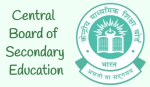 Central Board of Secondary Education (CBSE): An Overview