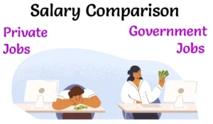 8th Pay Commission Salary vs Private Jobs: Are Government Employees Now Earning More?