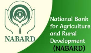 National Bank for Agriculture and Rural Development (NABARD)