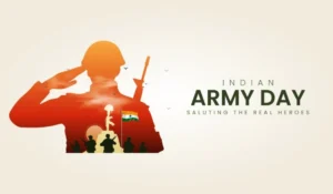The Indian Army: An Overview