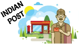 Indian Post: An Overview