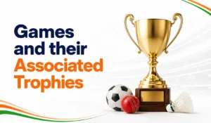Games and Their Associated Trophies